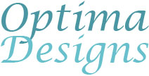 Optima Designs Logo